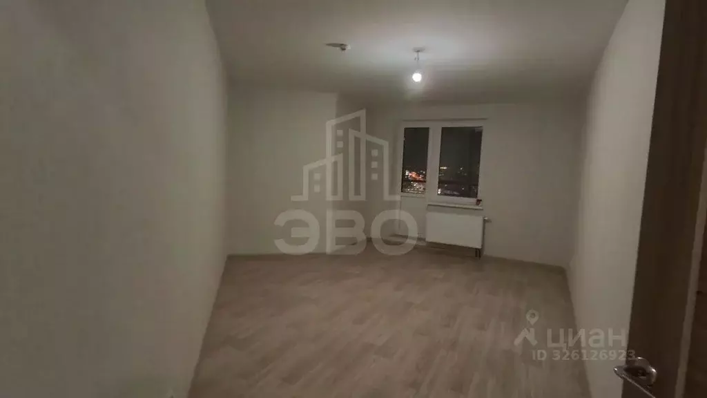 1-к кв. Санкт-Петербург Ленинский просп., 68 (42.9 м) - Фото 1