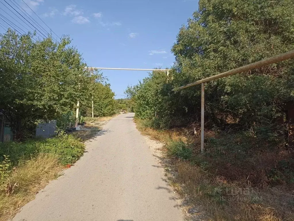 Участок в Севастополь, Севастополь, Балаклава г. ул. Благодатная (10.0 ... - Фото 0