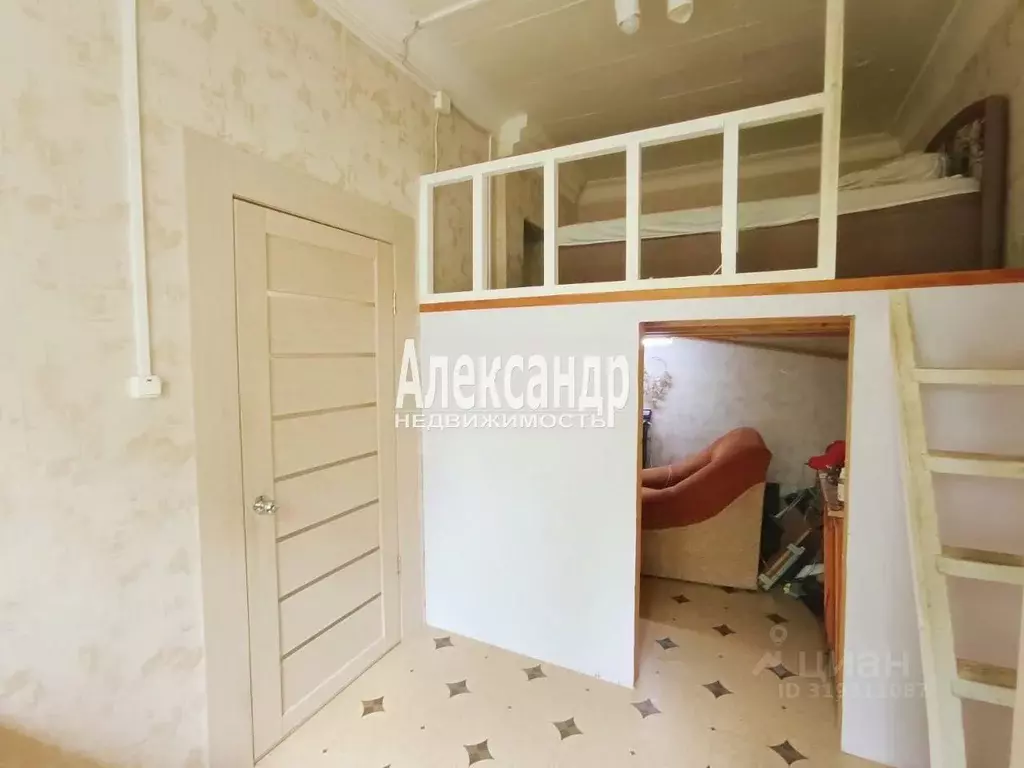 2-к кв. Ленинградская область, Выборг ул. Рубежная, 35 (44.9 м) - Фото 1