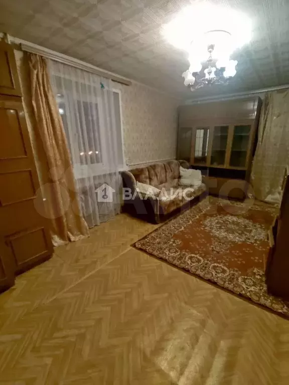 1-к. квартира, 31 м, 3/5 эт. - Фото 0