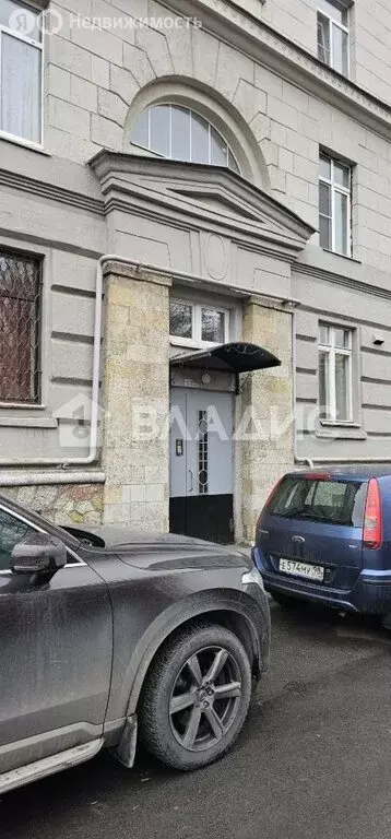 2-комнатная квартира: Санкт-Петербург, площадь Чернышевского, 10 (54 ... - Фото 1