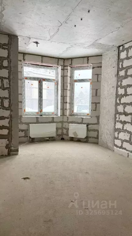 1-к кв. Московская область, Раменское ул. Березовая Роща, 12 (42.6 м) - Фото 2