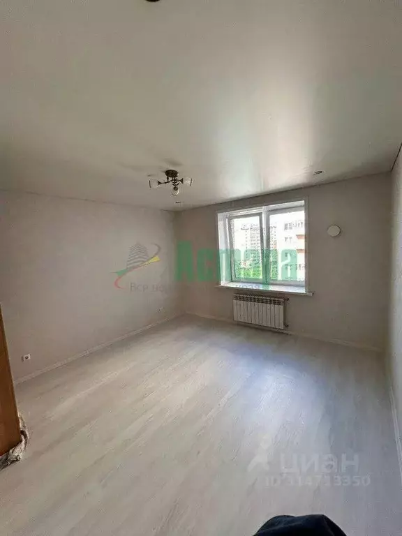 1-к кв. Забайкальский край, Чита ул. Генерала Белика, 5 (40.0 м) - Фото 1