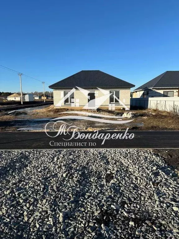 Дом в Тюменская область, Заводоуковск ул. Архитекторов, 29 (96 м) - Фото 2