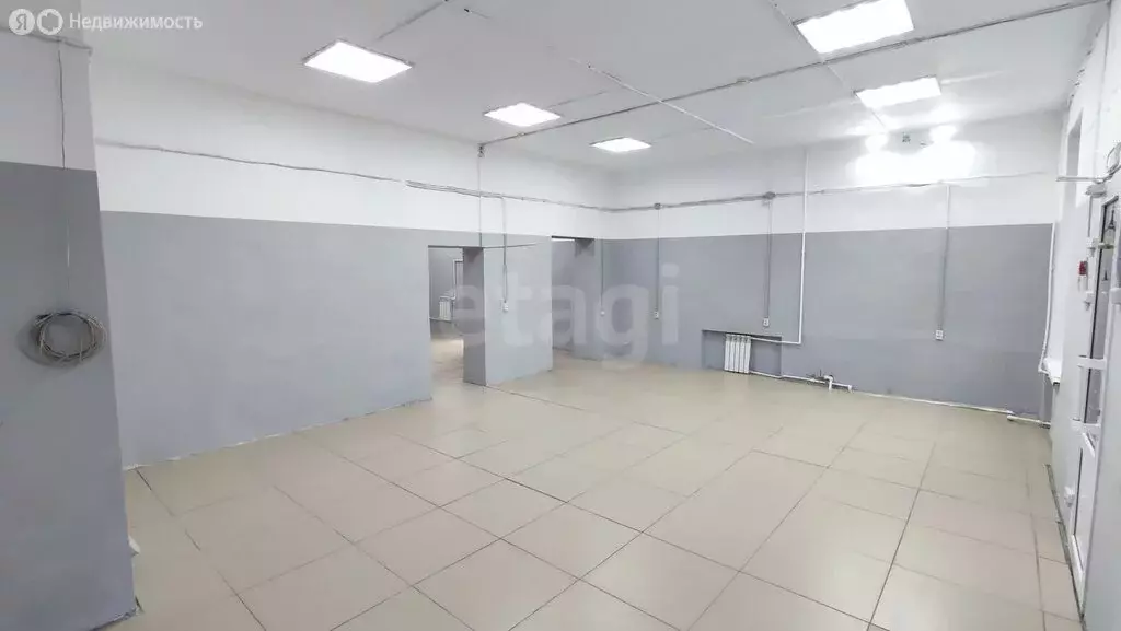 Помещение свободного назначения (66.7 м) - Фото 0