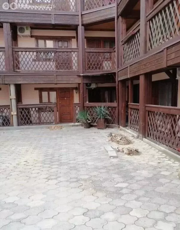 Квартира-студия: Анапа, микрорайон Алексеевка, Ленинградская улица, 56 ... - Фото 0