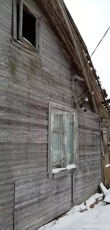 Помещение свободного назначения в Кировская область, Киров городской ... - Фото 1