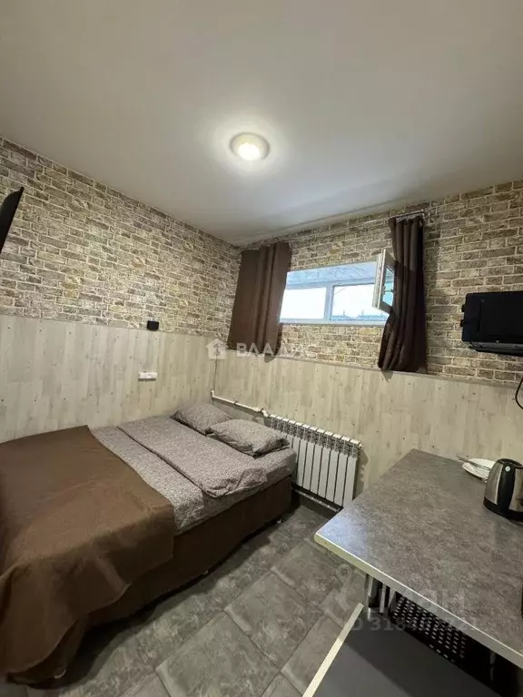 Квартира, студия, 16 м - Фото 0