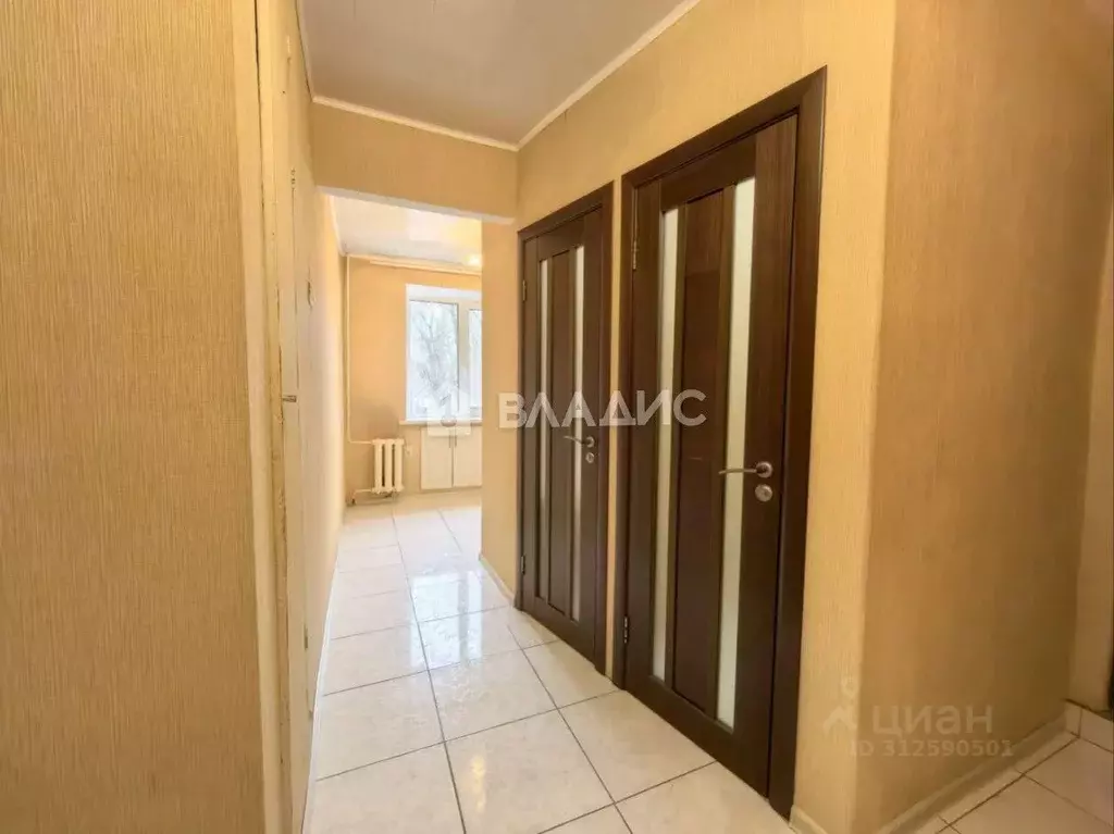 3-к кв. Смоленская область, Смоленск ул. Рыленкова, 2 (59.0 м) - Фото 1