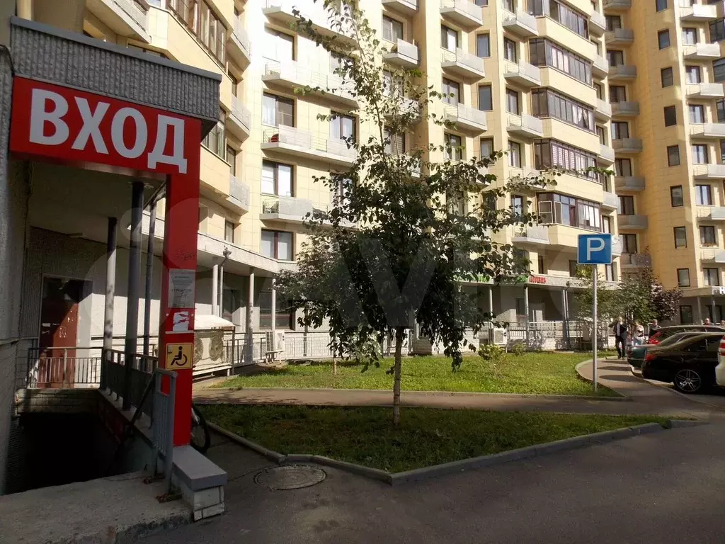 Свободного назначения, 55 м - Фото 1