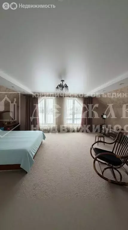 Дом в село Елыкаево, улица Дружбы, 26 (166 м) - Фото 2