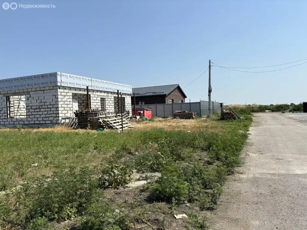 Участок в Таганрог, улица Кретова, 97 (4 м) - Фото 1