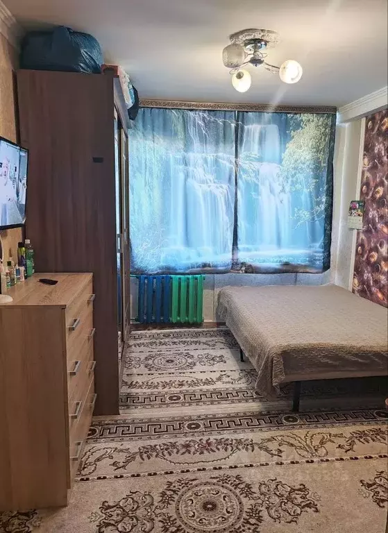 2-к кв. Ставропольский край, Пятигорск ул. Адмиральского, 8К2 (34.0 м) - Фото 1