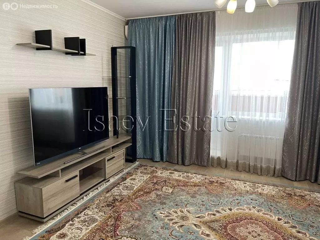 3-комнатная квартира: Котельники, 2-й Покровский проезд, 4к2 (88 м) - Фото 2