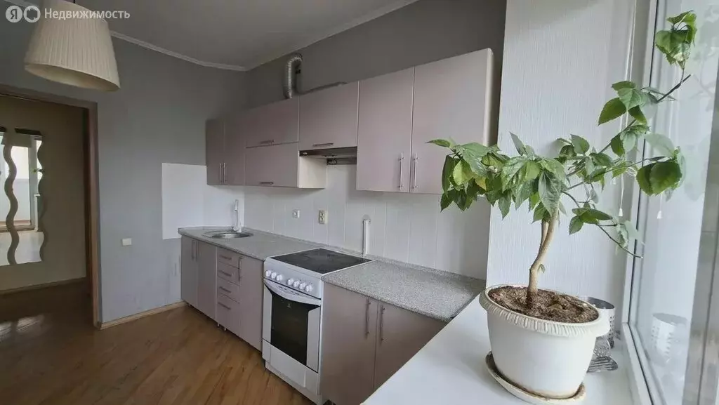 1-комнатная квартира: Аксай, улица Платова, 6А (51.2 м) - Фото 2