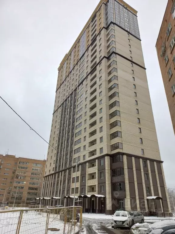 Гараж в Московская область, Одинцово ул. Маршала Жукова, 23к1 (11 м) - Фото 0