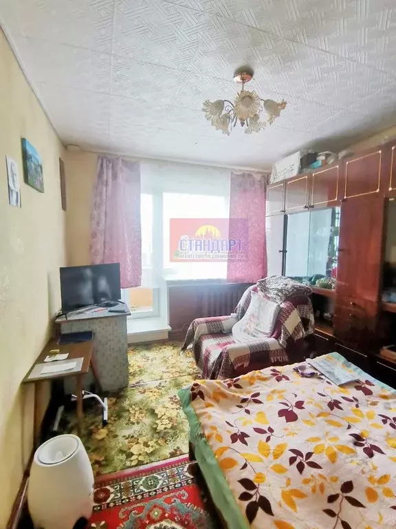 Продаётся 2-к квартира, 48.6 м - Фото 0