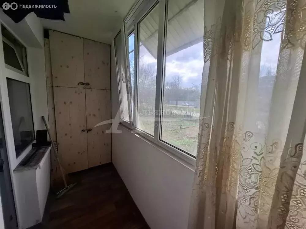 2-комнатная квартира: Зеленокумск, Ессентукская улица, 157 (50.3 м) - Фото 0