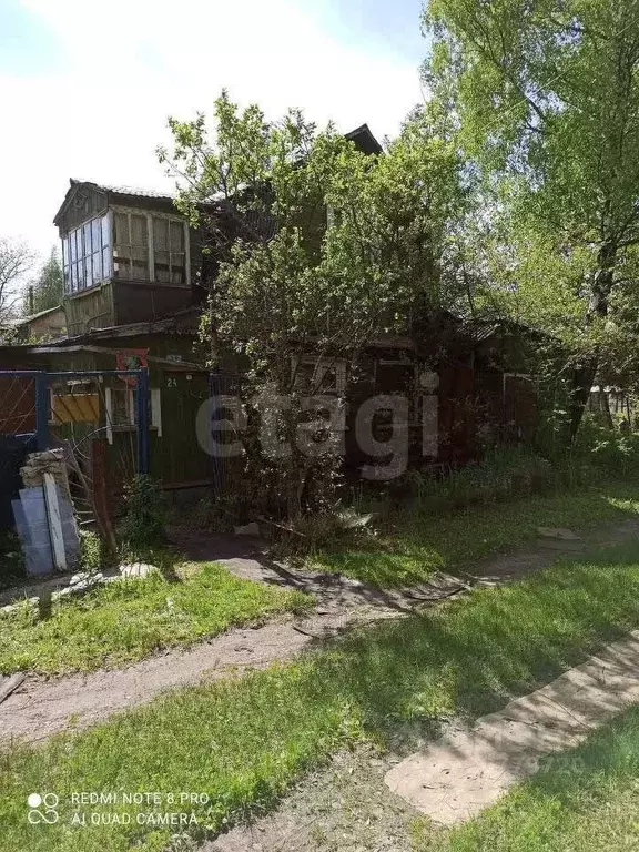 Дом в Ярославская область, Ярославль Мелиоратор СНТ, дорожка 7-я, 24 ... - Фото 1