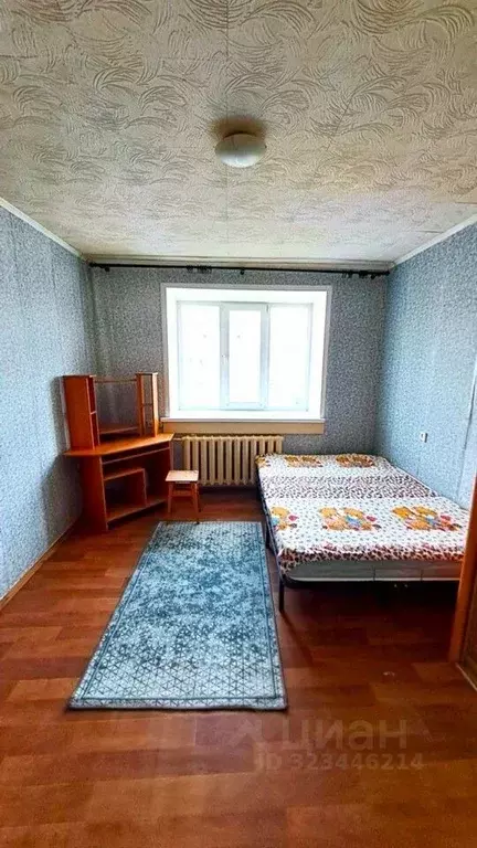 Комната Архангельская область, Архангельск Первых Пятилеток мкр, ул. ... - Фото 0