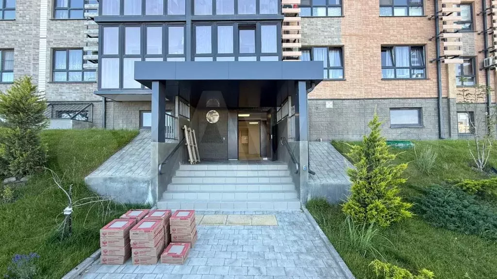 2 Помещения свободного назначения, 20м2 - Фото 1