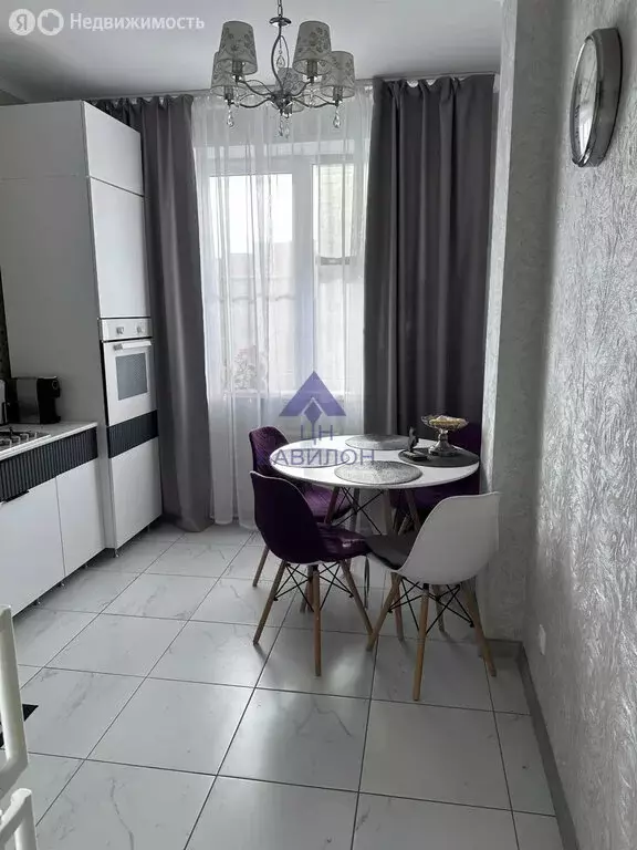 2-комнатная квартира: Волгодонск, Индустриальная улица, 28 (57 м) - Фото 2