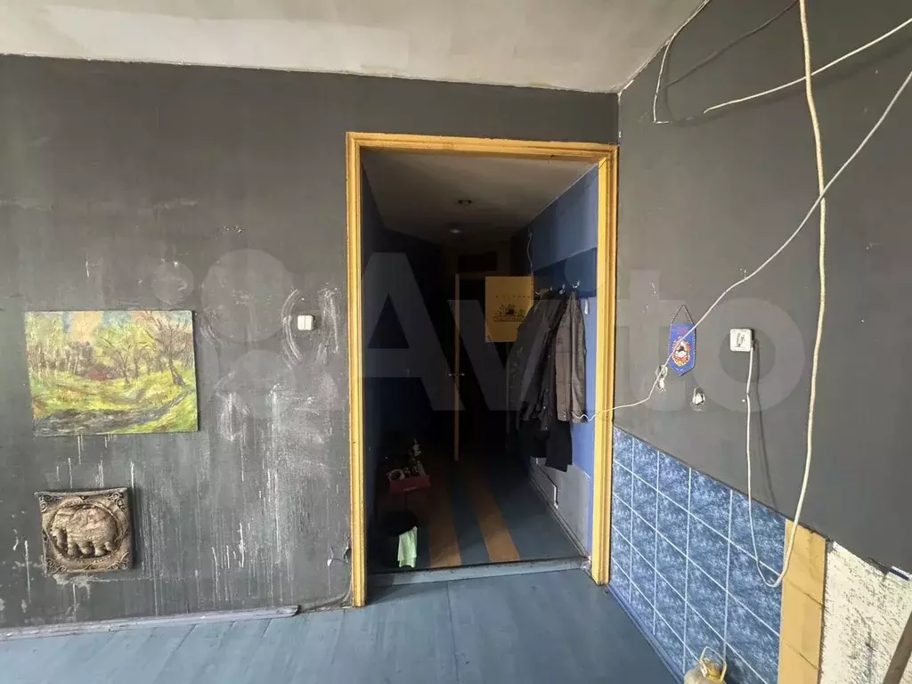3-к. квартира, 95 м, 5/5 эт. - Фото 0
