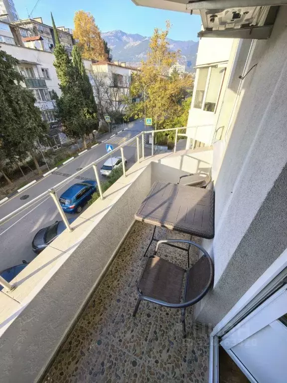 Студия Крым, Ялта ул. Садовая, 27 (50.0 м) - Фото 2