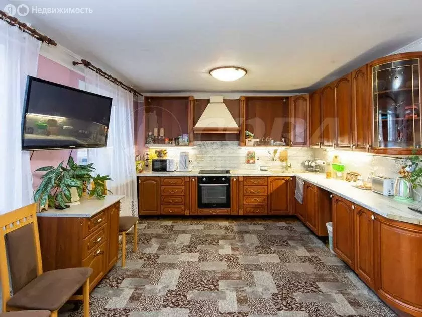 3-комнатная квартира: Тюмень, Депутатская улица, 78 (114 м) - Фото 1