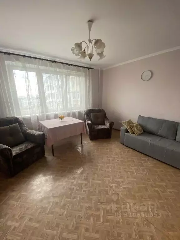1-к кв. Москва Южнобутовская ул., 50К2 (40.0 м) - Фото 1