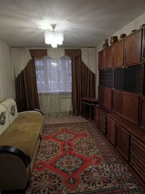 2-к кв. Нижегородская область, Нижний Новгород ул. Ногина, 7 (43.0 м) - Фото 2