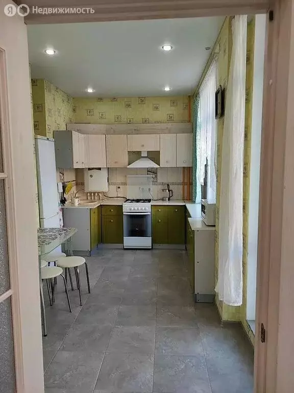 2-комнатная квартира: Геленджик, Крымская улица, 19к1 (45.1 м) - Фото 1