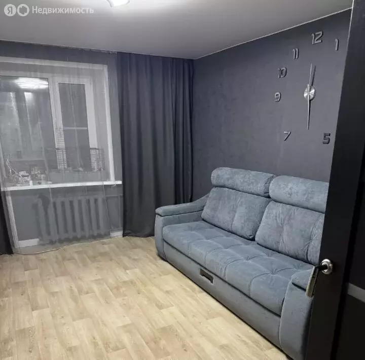 2-комнатная квартира: Вологда, Архангельская улица, 7 (49.4 м) - Фото 2