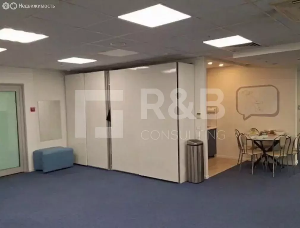 Офис (534.42 м) - Фото 1