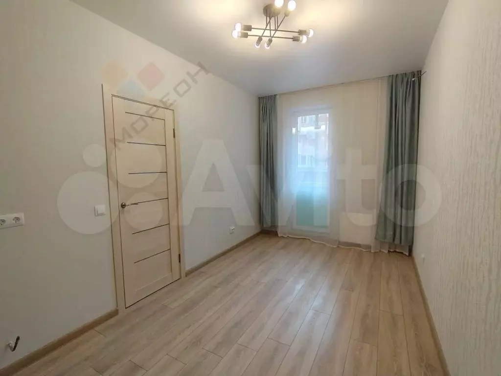 Квартира-студия, 24,8 м, 1/5 эт. - Фото 1