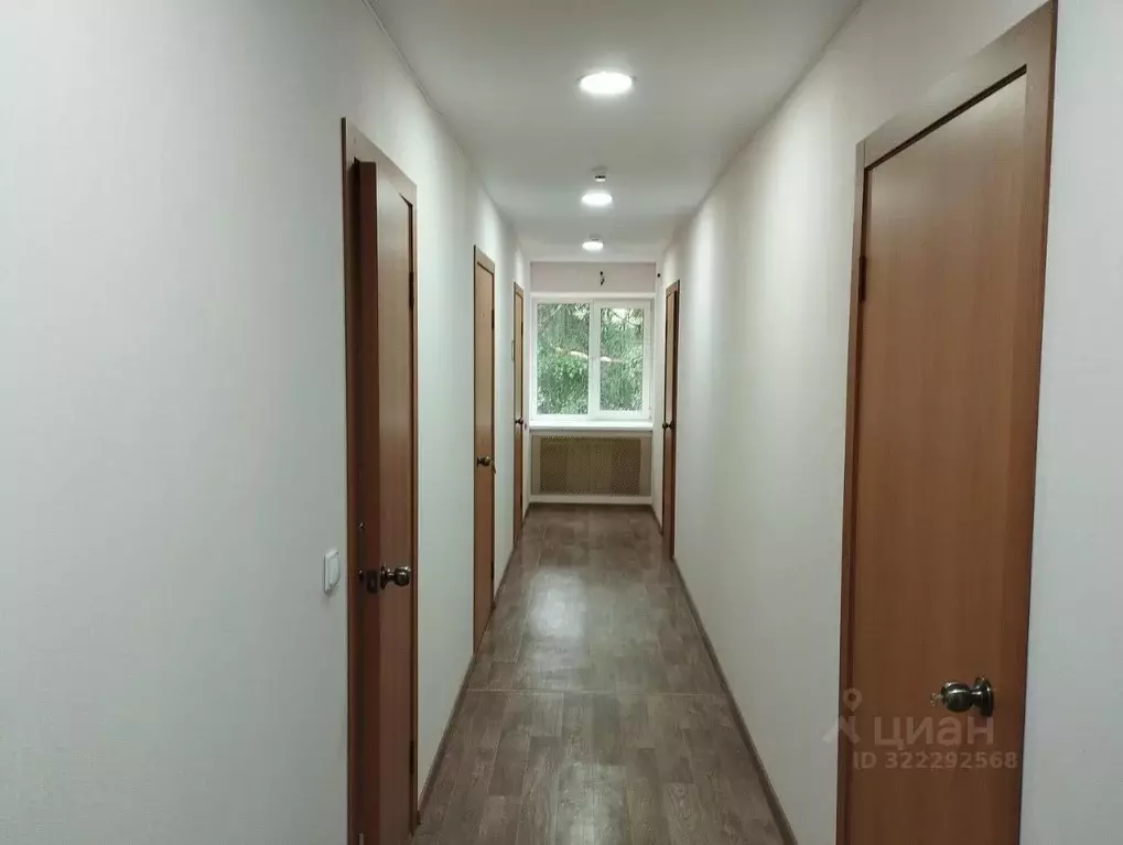 Помещение свободного назначения в Архангельская область, Архангельск ... - Фото 1