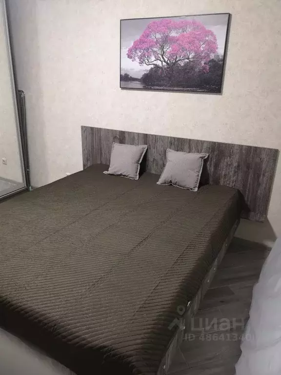 1-к кв. Московская область, Наро-Фоминск ул. Шибанкова, 52 (34.0 м) - Фото 0