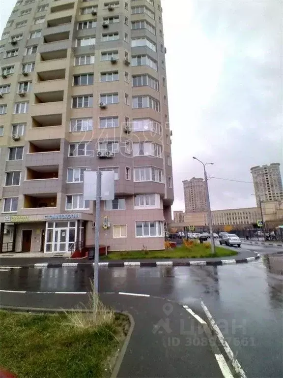 1-к кв. Московская область, Раменское Северное ш., 34 (43.0 м) - Фото 0