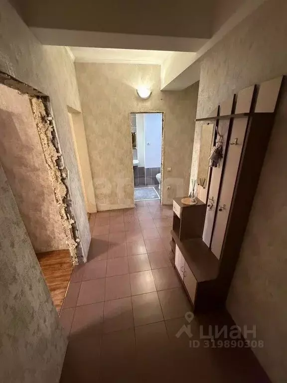 2-к кв. Бурятия, Улан-Удэ ул. Цивилева, 34 (55.3 м) - Фото 1