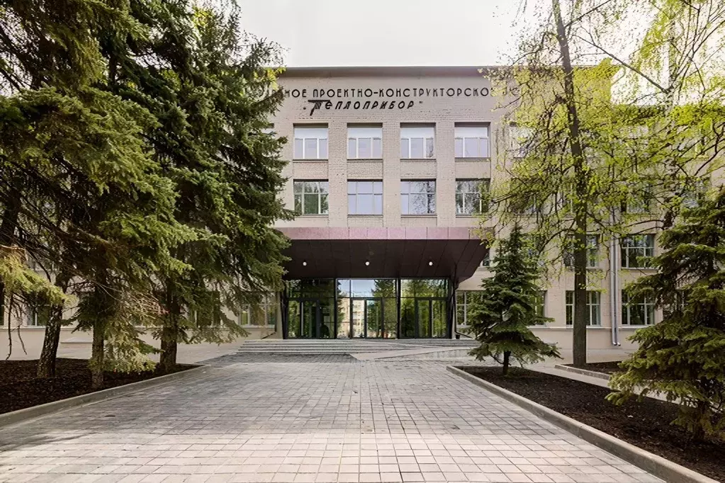 Помещение свободного назначения в Татарстан, Казань ул. Владимира ... - Фото 0
