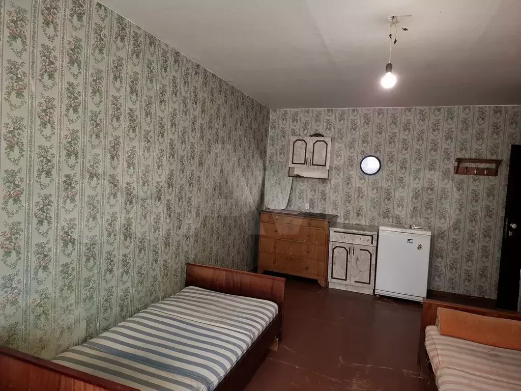 Комната 19,8 м в 2-к., 2/5 эт. - Фото 1