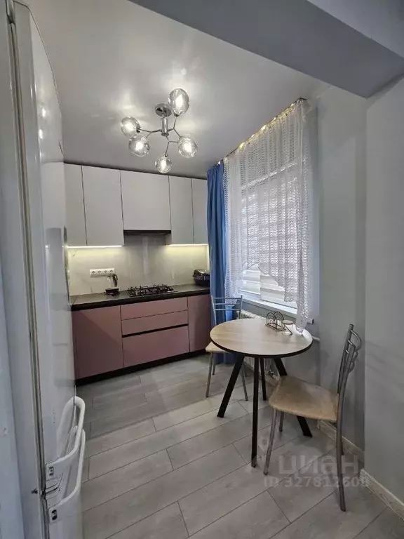 2-к кв. Санкт-Петербург ул. Софьи Ковалевской, 1К2 (46.0 м) - Фото 0