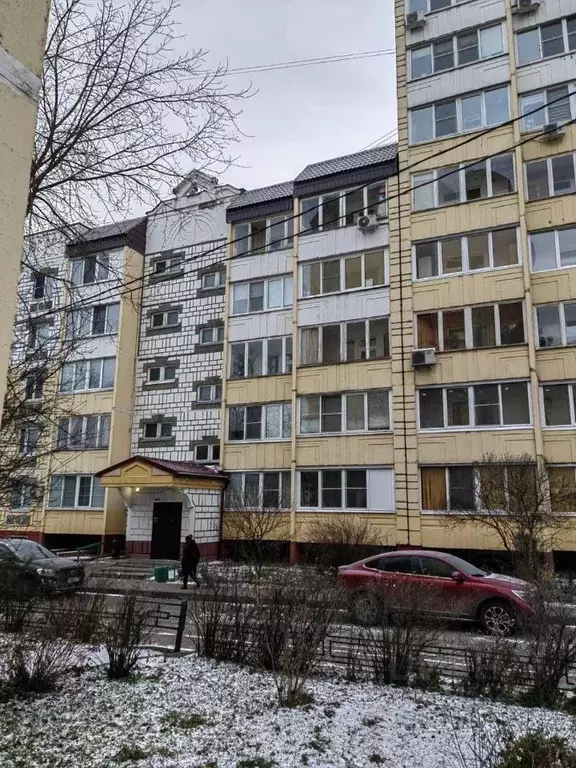 3-к кв. Московская область, Королев Юбилейный мкр, ул. Большая ... - Фото 1