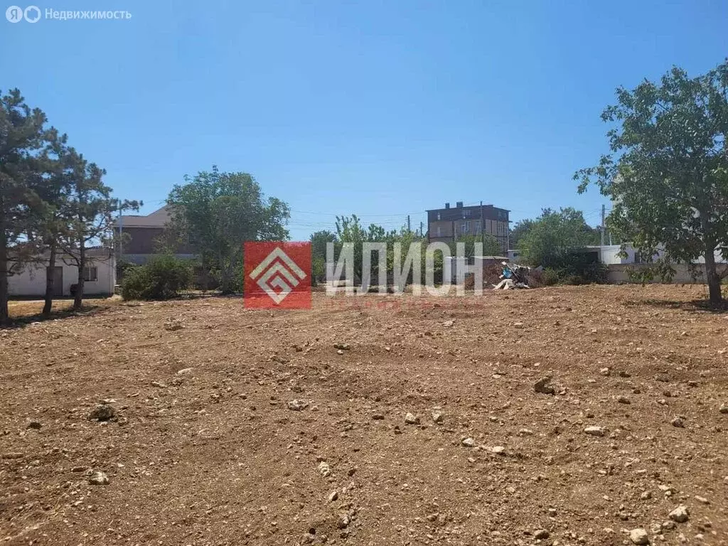Участок в Севастополь, Камышовое шоссе, 16А (23 м) - Фото 1