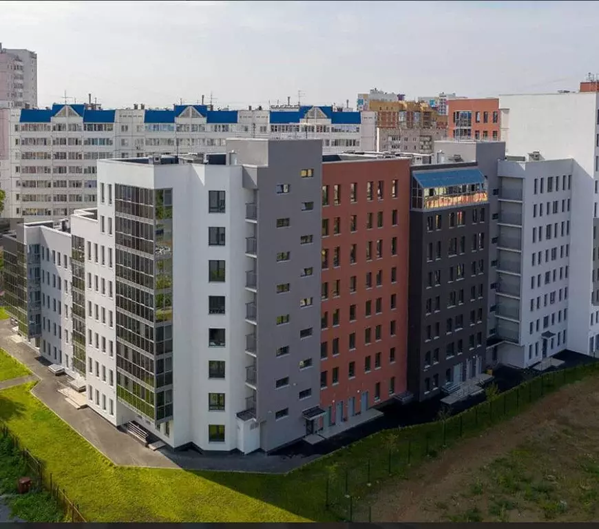 Продаётся 2-к квартира, 38 м - Фото 0