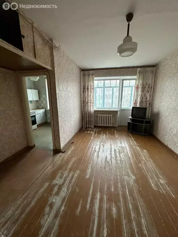 2-комнатная квартира: Новокуйбышевск, улица Кадомцева, 16 (43.8 м) - Фото 2