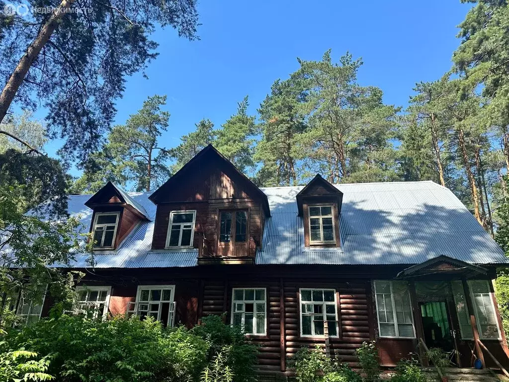 Участок в Кратово, Полевая улица, уч10А (13.4 м) - Фото 1