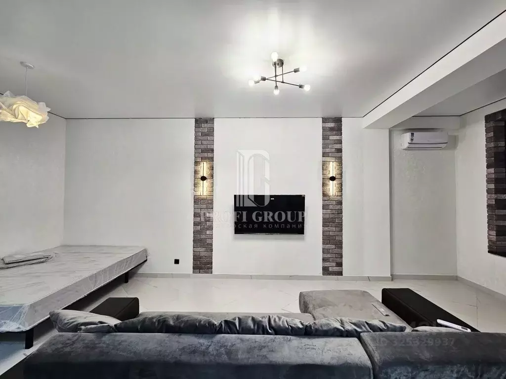 Студия Дагестан, Махачкала ул. Кородинская (40.0 м) - Фото 1