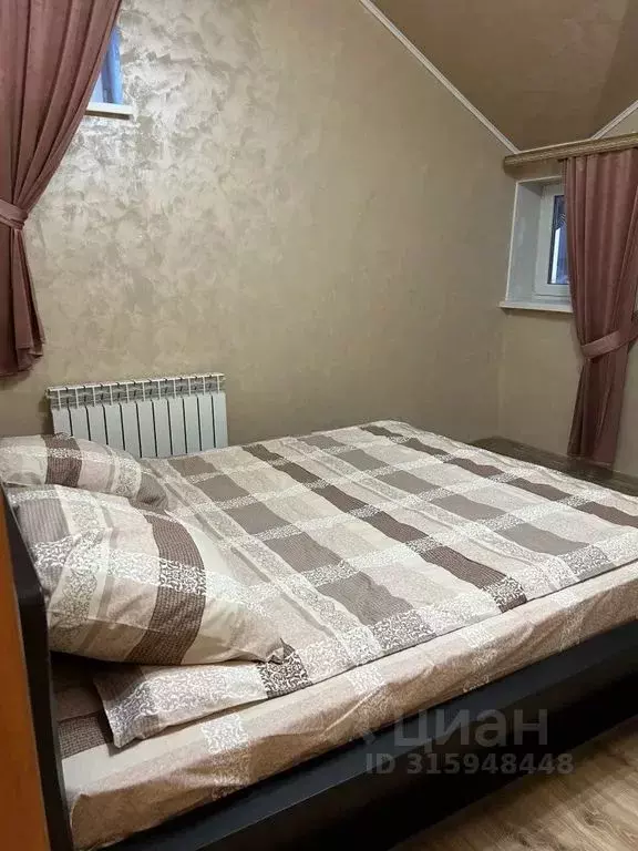 3-к кв. Ставропольский край, Пятигорск Февральская ул., 24 (60.0 м) - Фото 1
