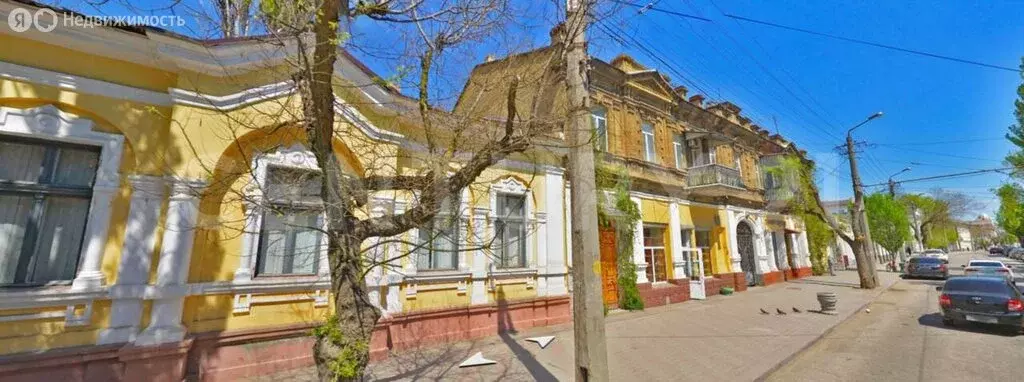 2-комнатная квартира: Евпатория, улица Революции, 54 (45.4 м) - Фото 1